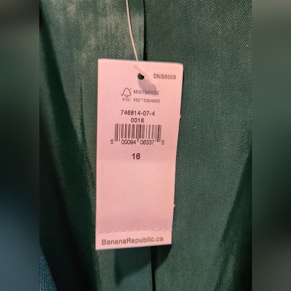 Banana Republic Oversized Blazer - Picture 4 of 4